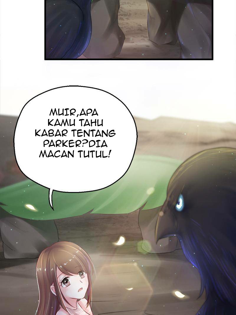 Beauty and the Beasts Chapter 28 Gambar 27